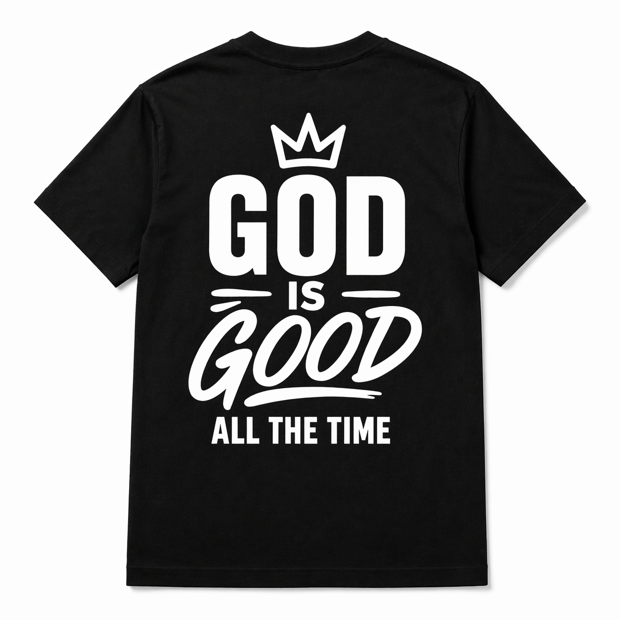 God Is Good