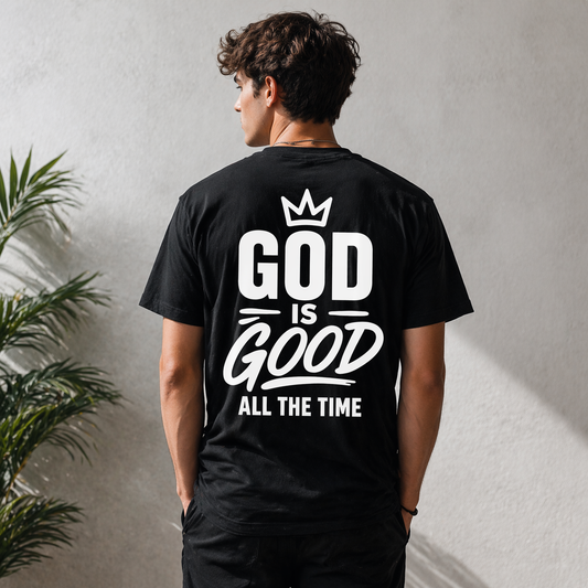 God Is Good