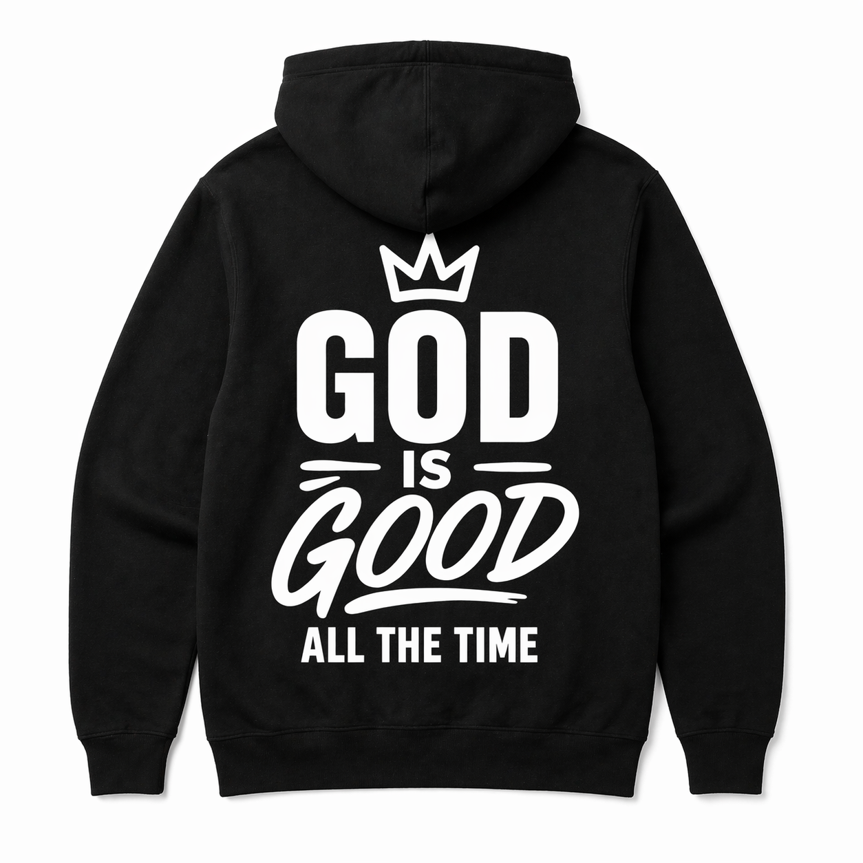 God Is Good