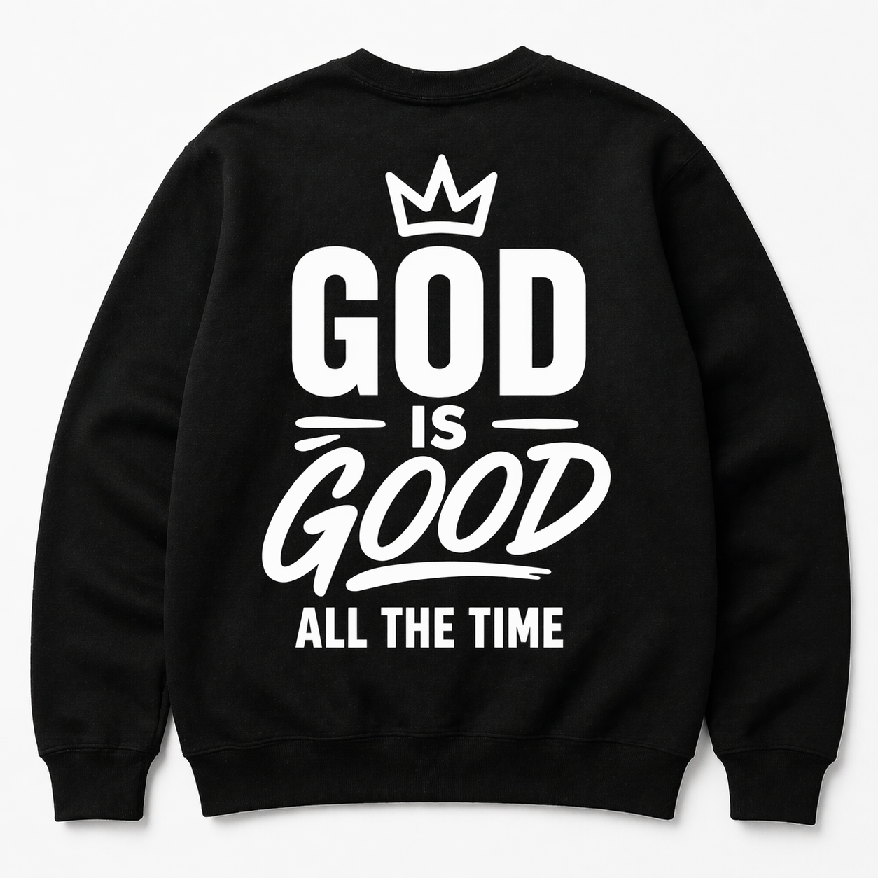 God Is Good