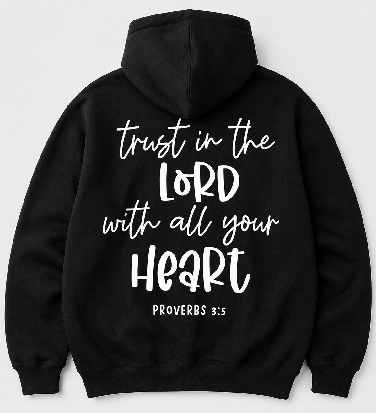 Trust in The Lord